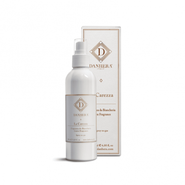 LA CAREZZA Spray Naturel