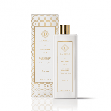 Anima - Gel Douche