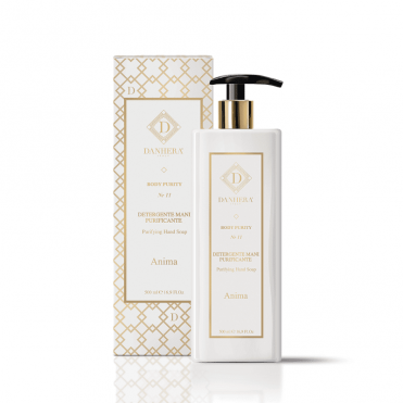 Anima - Savon pour les Mains