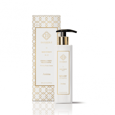 Anima - Lotion pour le Corps