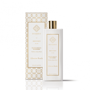 Altezza Reale - Gel Douche