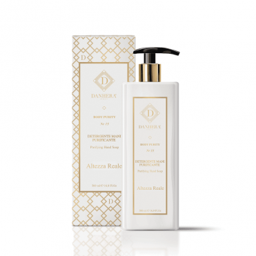 Altezza Reale - Savon pour...