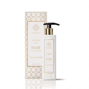 Altezza Reale - Lotion pour...