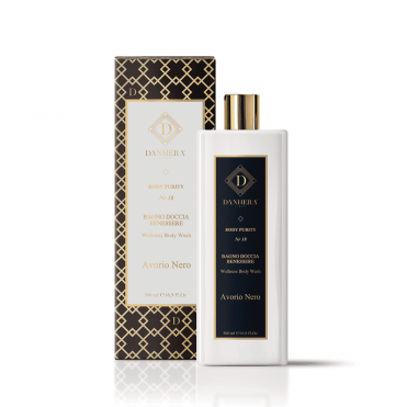 Avorio Nero - Gel Douche