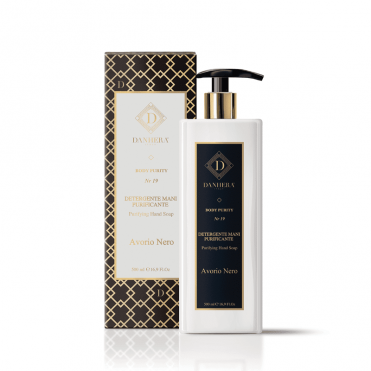 Avorio Nero - Lotion pour...