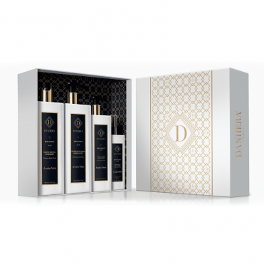 Coffret AVORIO NERO
