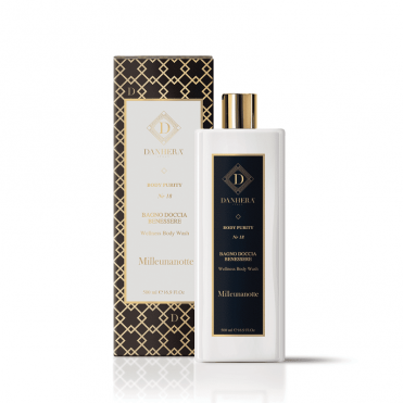 MILLEUNANOTTE - Gel Douche