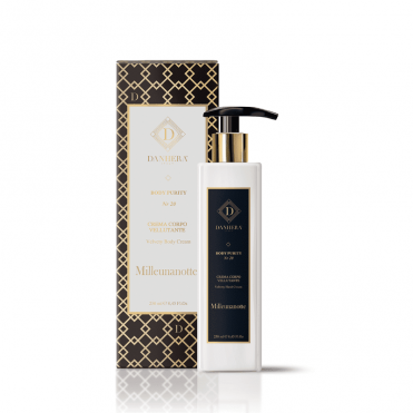 MILLEUNANOTTE - Lotion pour...