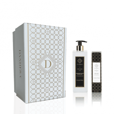Coffret Duo AVORIO NERO
