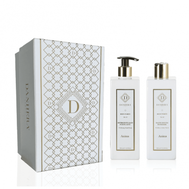 Coffret White ANIMA