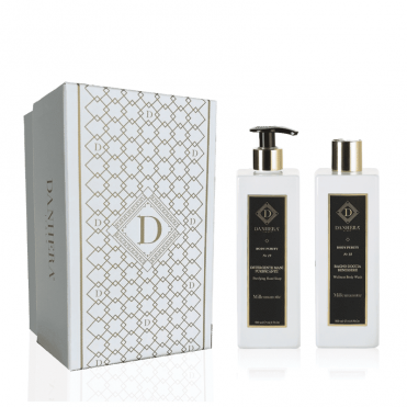Coffret Black MILLEUNANOTTE