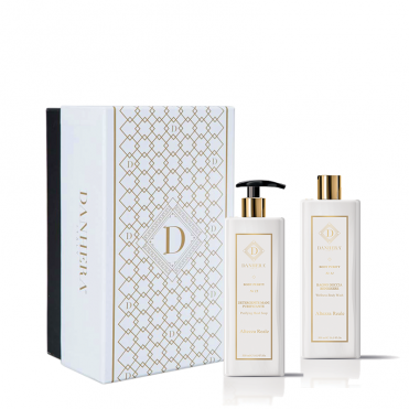 Coffret White ALTEZZA REALE