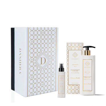 Coffret Duo ALTEZZA REALE