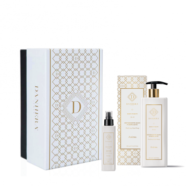 Coffret Duo ANIMA
