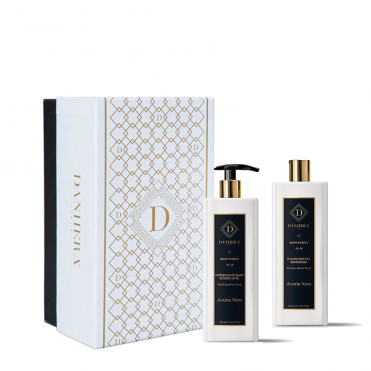 Coffret Black AVORIO NERO