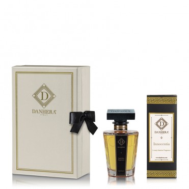 Coffret Cadeau I - INNOCENTIA