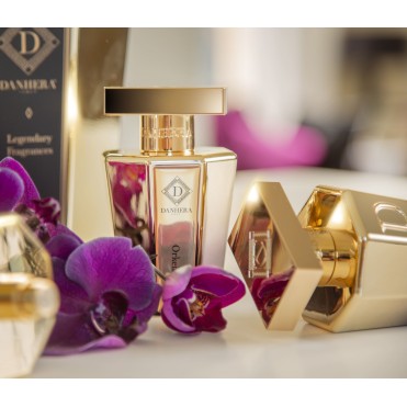 ORKEIA Extrait de Parfum...