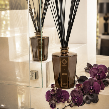 ORKEIA Decanter IMPERIALE