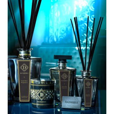 Diffuseur AENIGMA 500 ml