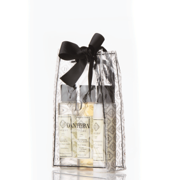 TRAVEL GIFT BOX - Cura Del...
