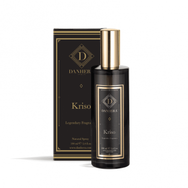 KRISO Natural Spray