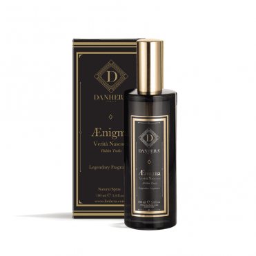 AENIGMA Natural Spray