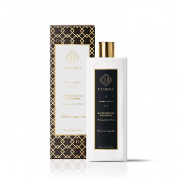 MILLEUNANOTTE Bagno Doccia