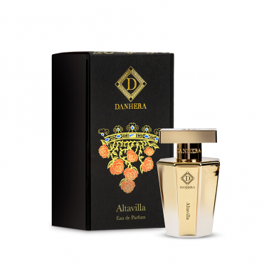 ALTAVILLA Eau De Parfum