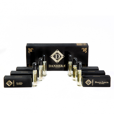 ARS AETERNA Discovery Box