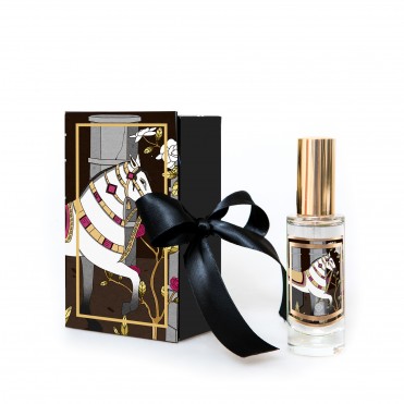 AENIGMA Mini Luxury Box