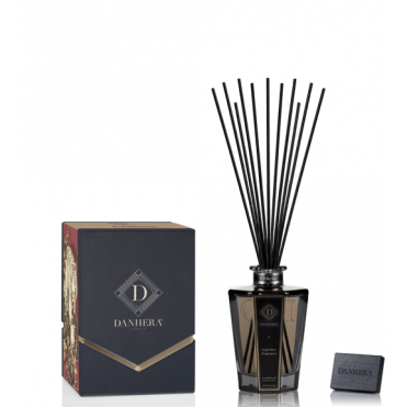 ORKEIA Decanter Medium
