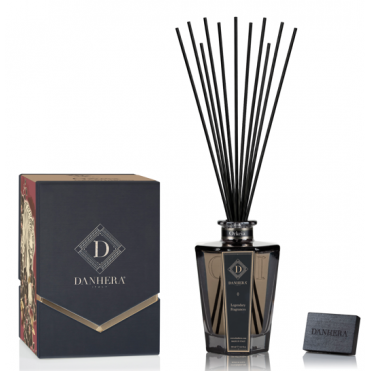 ORKEIA Decanter Premium