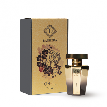ORKEIA Extrait de Parfum