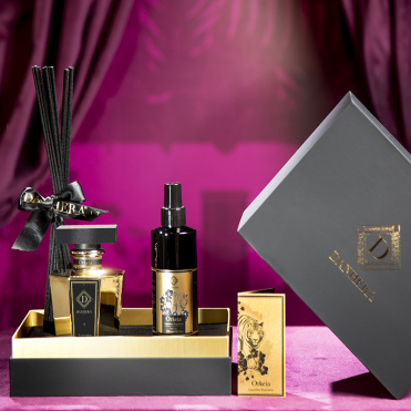 ORKEIA Gift Box Luxury Gold...