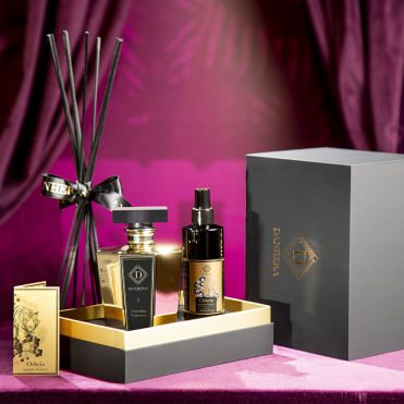 ORKEIA Gift Box Luxury Gold...