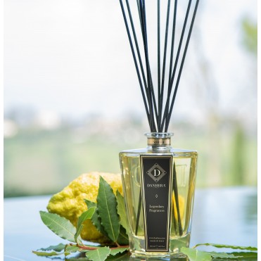 SOAVIA Decanter Medium