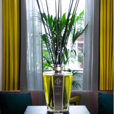 INFINITO Decanter Imperiale