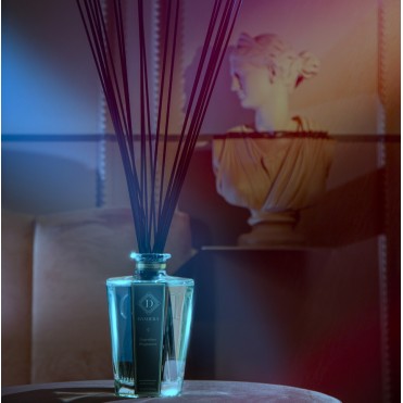 NIMFA Decanter Premium